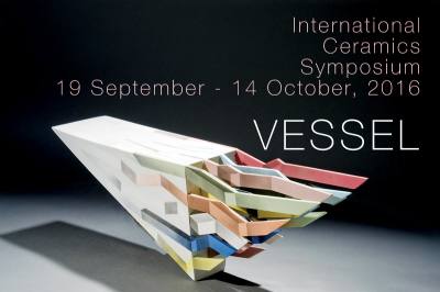 Symposium: International Ceramic Symposium